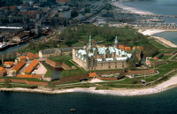 Kronborg Slot