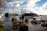 Oversvømmelser i Rørvig