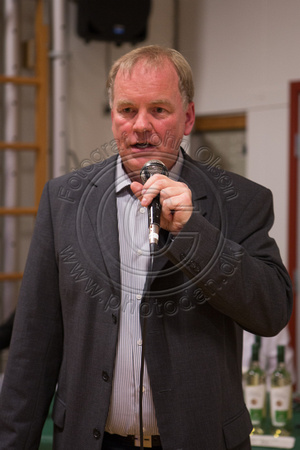 Borgmester Thomas Adelskov, Odsherred kommune