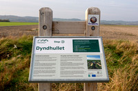 Geopark Odsherred - Dyndhullet