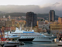 MONACO