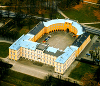 Frederiksberg Slot