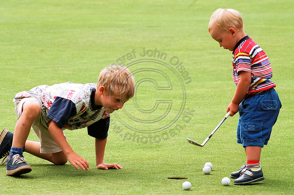 Golf 05